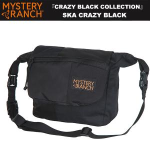 MYSTERY RANCH SKA CRAZY BLACK 19761332