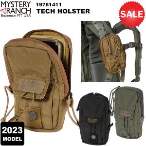 MYSTERY RANCH TECH HOLSTER 19761411