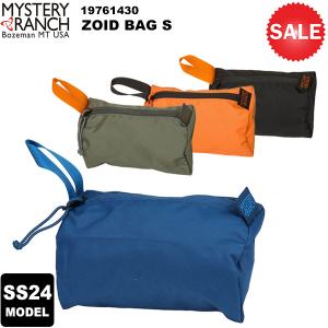 MYSTERY RANCH(ミステリーランチ) ZOID BAG S(ゾイドバッグS) 19761430｜rakuzanso