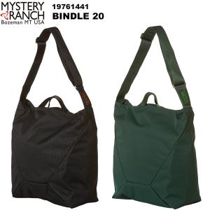 MYSTERY RANCH（ミステリーランチ） BINDLE 10(ビンドル 10) 19761440