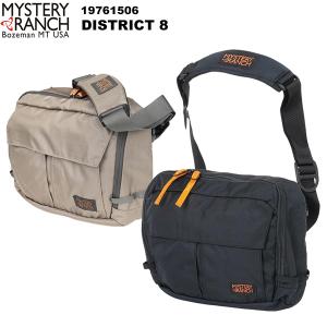 MYSTERY RANCH（ミステリーランチ） ミステリーランチ（Mystery Ranch