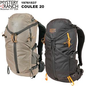MYSTERY RANCH（ミステリーランチ） クーリー 30 29L Mineral Gray