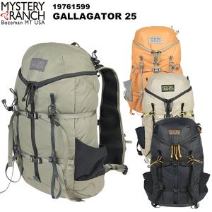 MYSTERY RANCH（ミステリーランチ） Pt10 バックパック メンズ