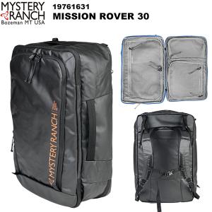 MYSTERY RANCH（ミステリーランチ） ミステリーランチ-MYSTERY RANCH