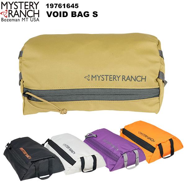 MYSTERY RANCH(ミステリーランチ) VOID BAG S(ボイドバッグS) 197616...