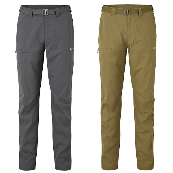 MONTANE（モンテイン） TERRA LITE PANTS REG-LEG（テラ ライト パンツ...