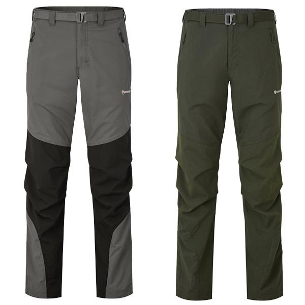 MONTANE（モンテイン）  TERRA PANTS REG-LEG（テラパンツ レギュラー） M...