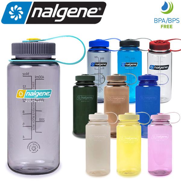 nalgene(ナルゲン) 広口0.5L Tritan Renew