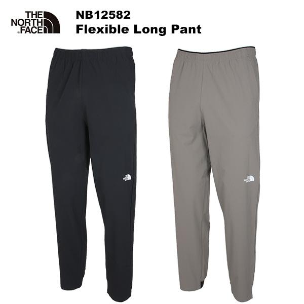 THE NORTH FACE(ノースフェイス) Flexible Long Pant(フレキシブルロ...