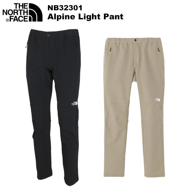 THE NORTH FACE(ノースフェイス) Alpine Light Pant(アルパインライト...