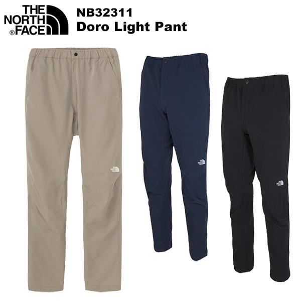 THE NORTH FACE(ノースフェイス) Doro Light Pant(ドーロライトパンツ)...