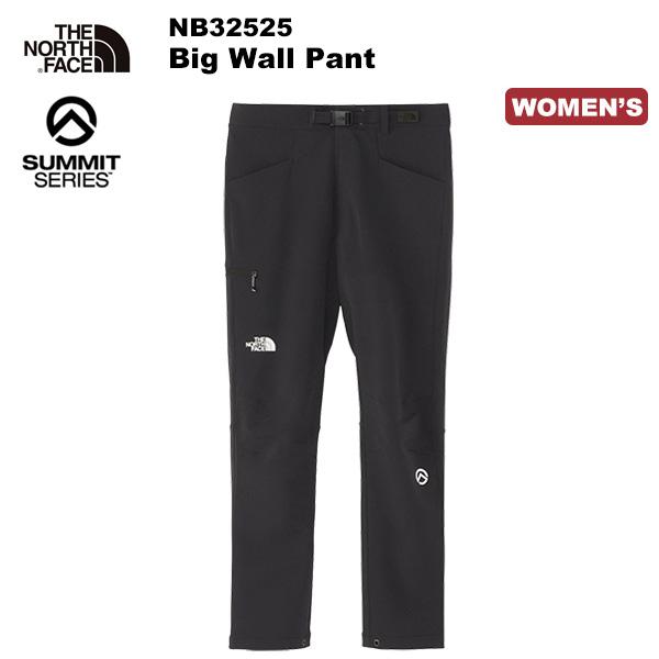 THE NORTH FACE(ノースフェイス) 【SUMMITシリーズ】Big Wall Pant(...