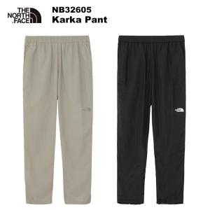 THE NORTH FACE（ザ ノースフェイス） カルカパンツ NBW32605 K