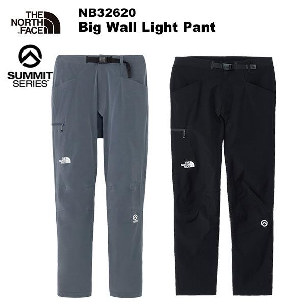 THE NORTH FACE(ノースフェイス) 【SUMMITシリーズ】Big Wall Light...