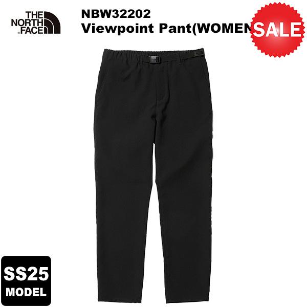 【30%OFF】THE NORTH FACE(ノースフェイス) 【2025春夏モデル】Viewpoi...