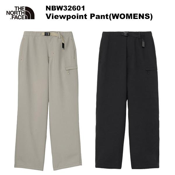 THE NORTH FACE(ノースフェイス) Viewpoint Pant(WOMENS)(ビュー...