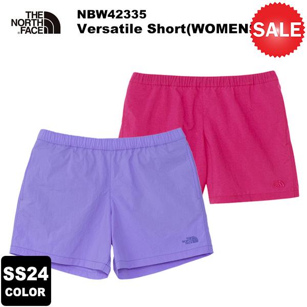 【40%OFF】THE NORTH FACE(ノースフェイス) 【2024春夏カラー】Versati...