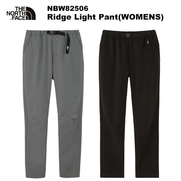 THE NORTH FACE(ノースフェイス) Ridge Light Pant(WOMENS)(リ...
