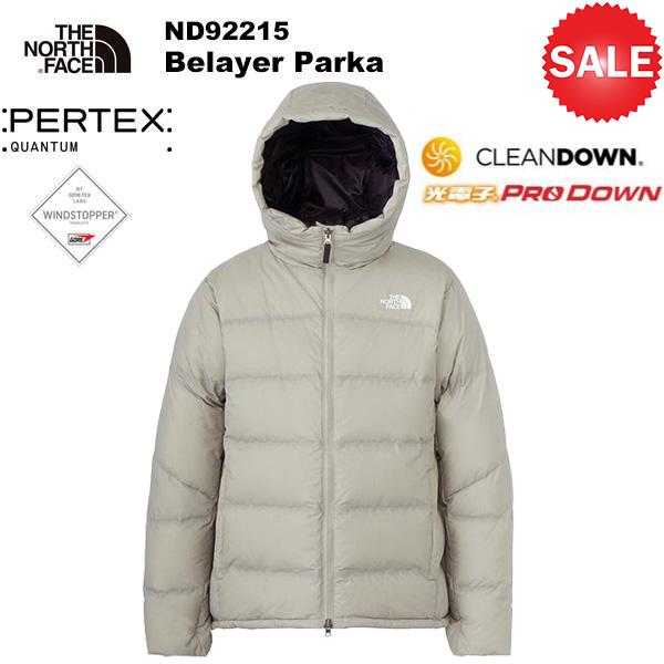 【30％OFF】THE NORTH FACE(ノースフェイス) 【2024-25秋冬モデル】Bela...