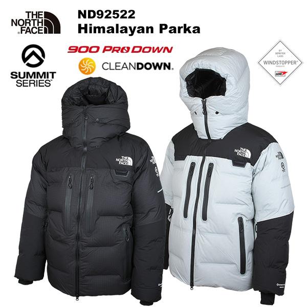 THE NORTH FACE(ノースフェイス) 【SUMMITシリーズ】Himalayan Park...