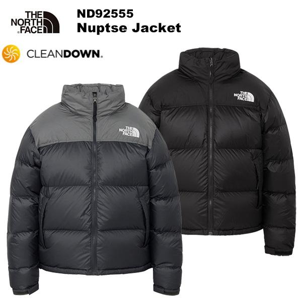 THE NORTH FACE(ノースフェイス) Nuptse Jacket(ヌプシジャケット) ND...