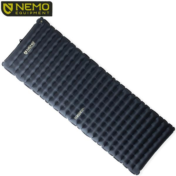 NEMO(ニーモ・イクイップメント) テンサー エクストリームコンディションズ レギュラーワイド N...