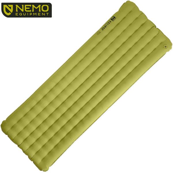 NEMO(ニーモ・イクイップメント) エクリプス オールシーズン レギュラーワイド NEM419-0...