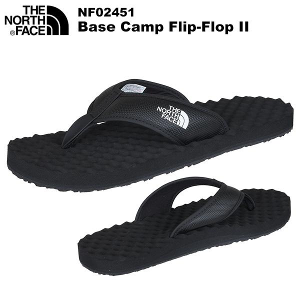 THE NORTH FACE(ノースフェイス) Base Camp Flip-Flop 2 (ベース...