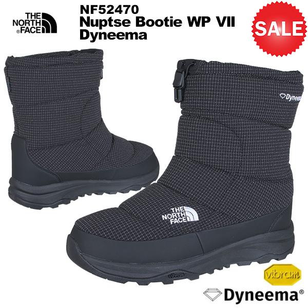 【30％OFF】THE NORTH FACE(ノースフェイス) Nuptse Bootie WP V...