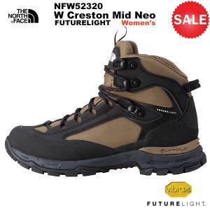 THE NORTH FACE（ザ ノースフェイス） ウィメンズクレストンミッドネオ