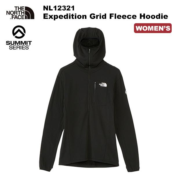 THE NORTH FACE(ノースフェイス) 【SUMMITシリーズ】Expedition Gri...