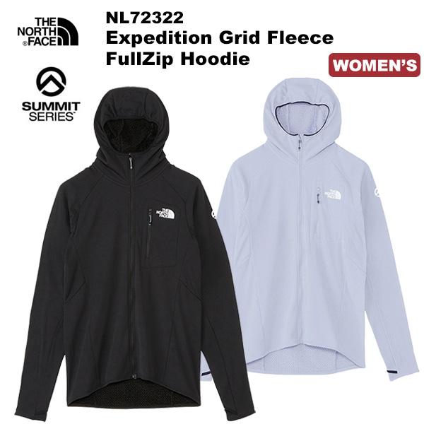 THE NORTH FACE(ノースフェイス) 【SUMMITシリーズ】エクスペディショングリッドフ...