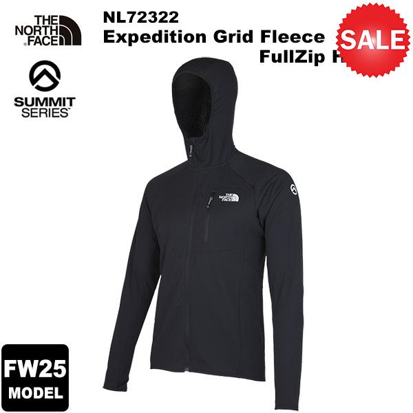 THE NORTH FACE(ノースフェイス) 【SUMMITシリーズ】Expedition Gri...