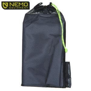 NEMO（ニーモ） ドラゴンフライオズモ バイクパック1P用 フット