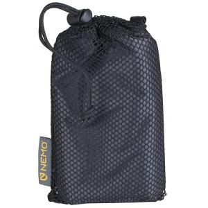 NEMO ニーモ ドラゴンフライオズモ バイクパック2P用 フット