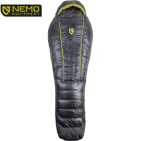 NEMO(ニーモ・イクイップメント) コーダ エンドレスプロミス10/20 レギュラー NM-CDE...