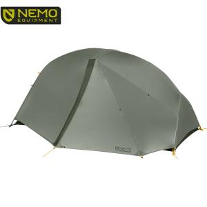 オーロラリッジ2P NEMO（ニーモ・イクイップメント） ---- : WEST WEB