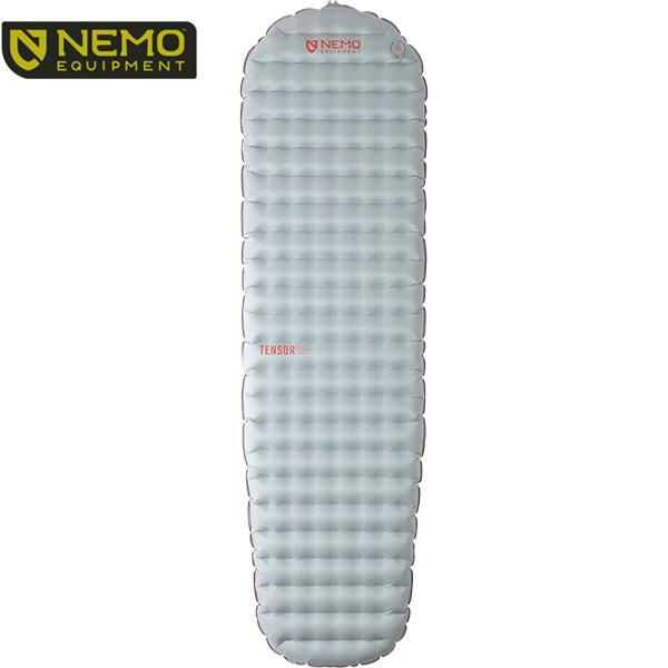 NEMO(ニーモ・イクイップメント) テンサー オールシーズン レギュラーマミー NM-TSRAS-...