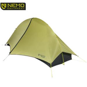 NEMO（ニーモ） NEMO(ニーモ・イクイップメント) アトム オズモ 1P