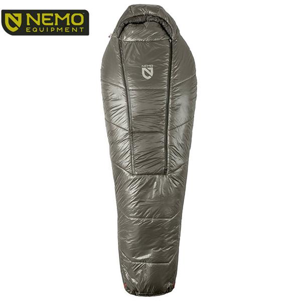 NEMO(ニーモ・イクイップメント) ソウル 15/25 エンドレスプロミス 39280