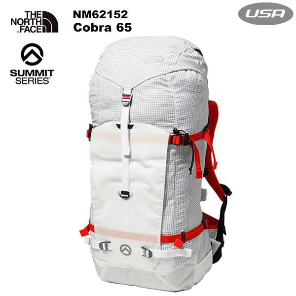 THE NORTH FACE(ノースフェイス) 【SUMMITシリーズ】Cobra 65(コブラ65...