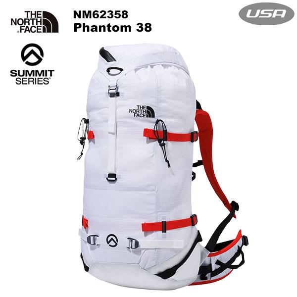 THE NORTH FACE(ノースフェイス) 【SUMMITシリーズ】Phantom 38(ファン...