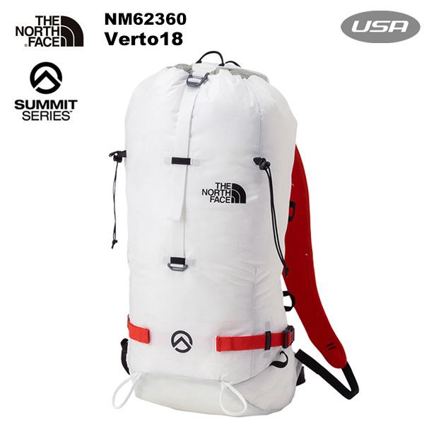 THE NORTH FACE(ノースフェイス) 【SUMMITシリーズ】Verto18(ヴェルト18...