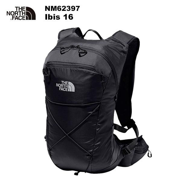 THE NORTH FACE(ノースフェイス) Ibis 16(アイビス16) NM62397