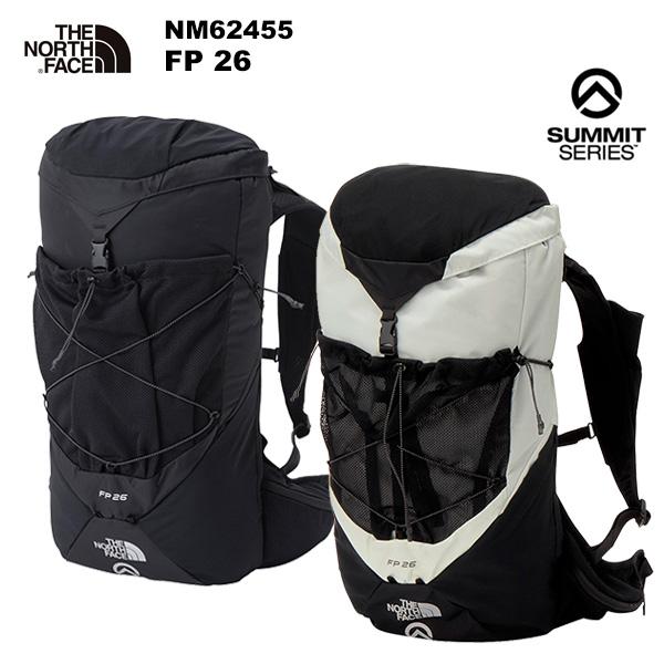 THE NORTH FACE(ノースフェイス) 【SUMMITシリーズ】FP 26(エフピー26) ...
