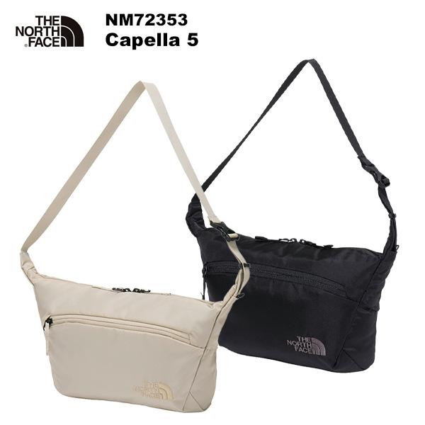 THE NORTH FACE(ノースフェイス) Capella 5(カペラ5) NM72353