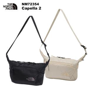 THE NORTH FACE(ノースフェイス) Capella 2(カペラ2) NM72354