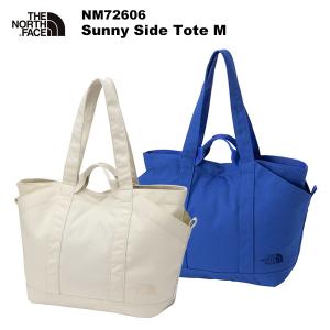 ノースフェイス サニーサイドトートMの高価買取価格