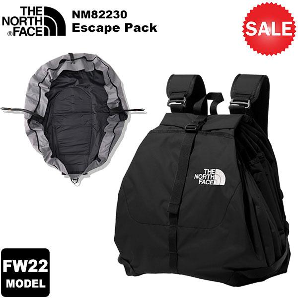 【30%OFF】THE NORTH FACE(ノースフェイス) Escape Pack(エスケープパ...