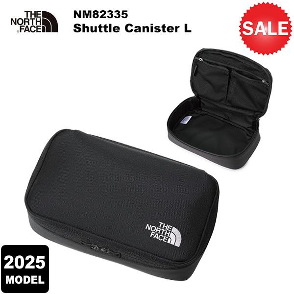 【30%OFF】THE NORTH FACE(ノースフェイス) 【2025年モデル】Shuttle ...